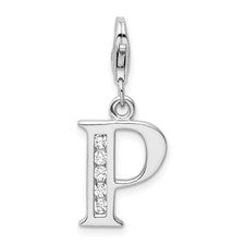 Silver Charms/Pendant