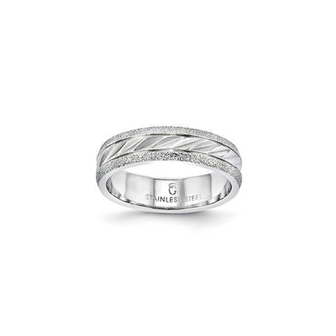 Stainless Steel