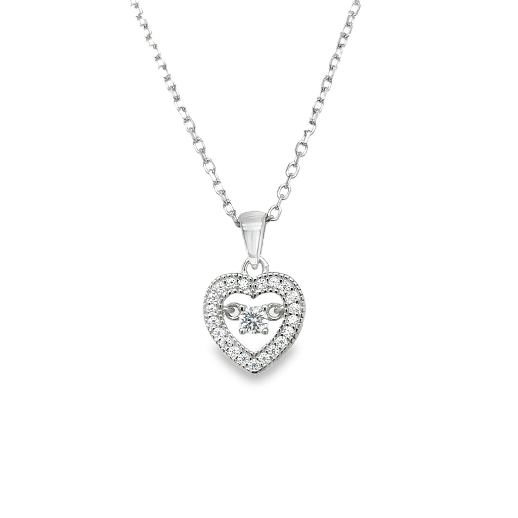 Silver Charms/Pendant