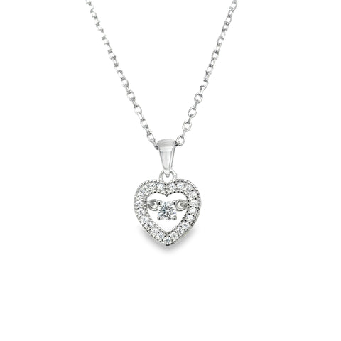 Silver Charms/Pendant