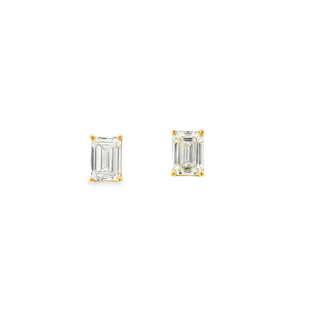 Diamond Earring
