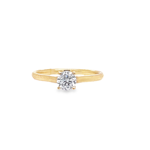 Diamond Engagement Ring