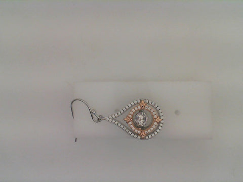 Silver Earring
