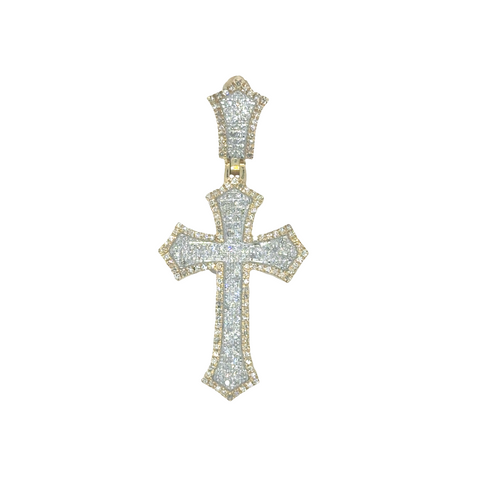Diamond Pendant