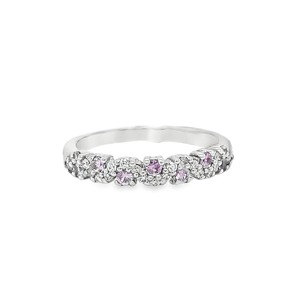 Colored Stone Rings  -  Women'