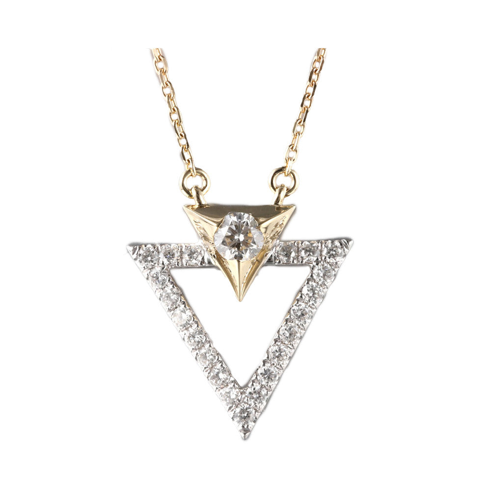Diamond Necklace