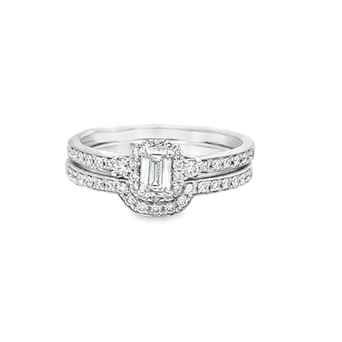 Diamond Engagement Ring