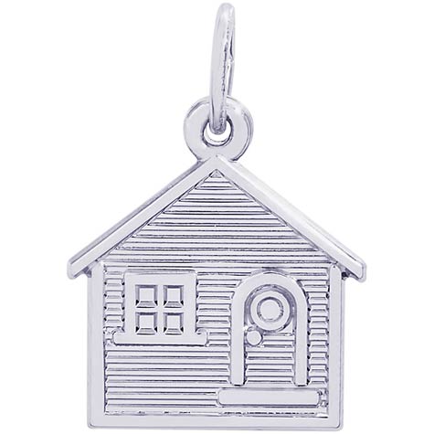 Silver Charms/Pendant