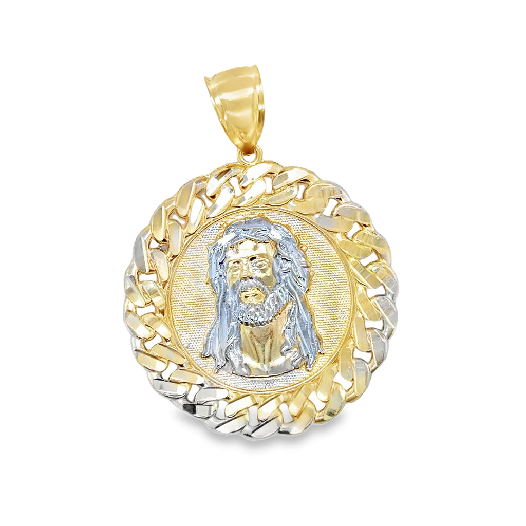 Precious Metal (No Stones) Pendants / Charm