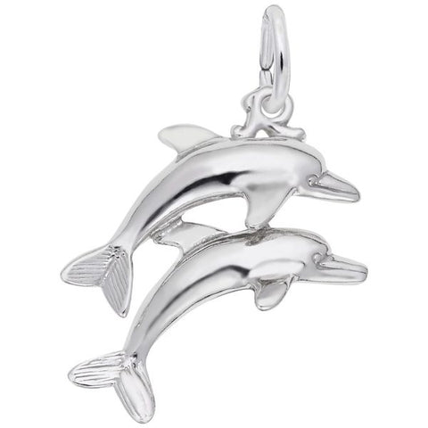 Silver Charms/Pendant
