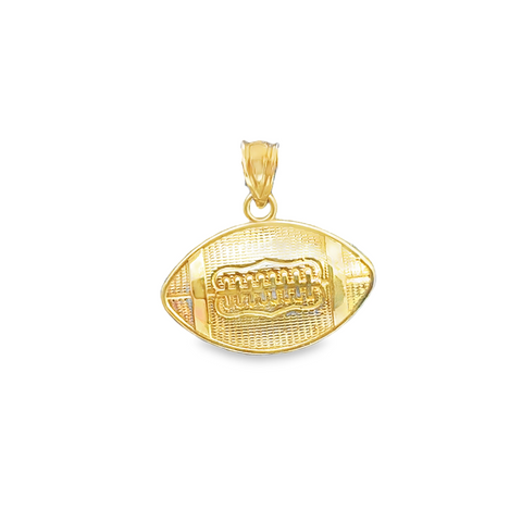 Precious Metal (No Stones) Pendants / Charm
