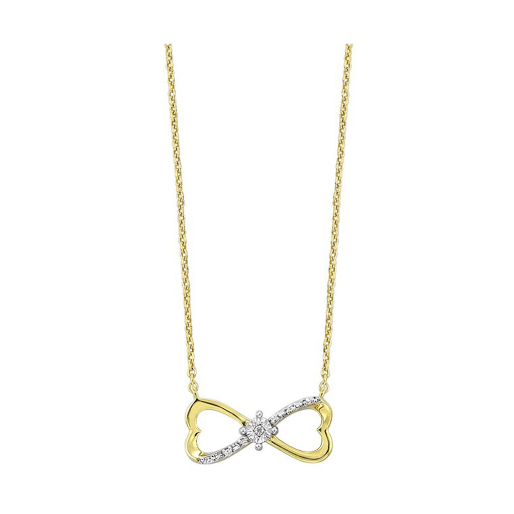 Diamond Pendant