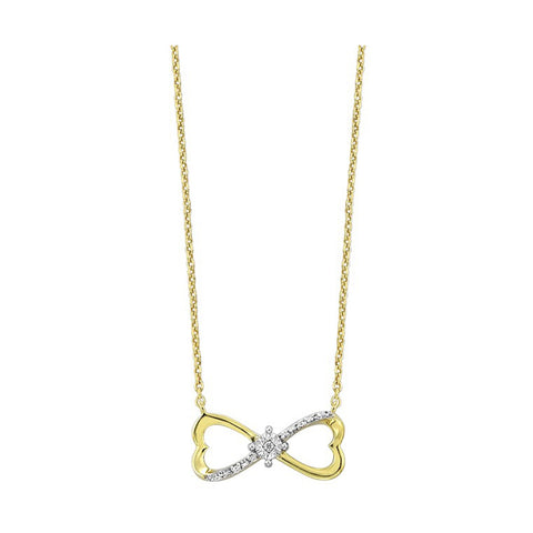Diamond Pendant