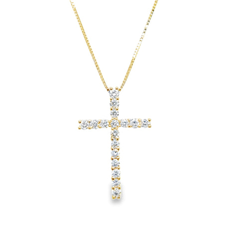 Diamond Pendant