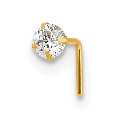 Precious Metal (No Stones) Jewelry  - Misc