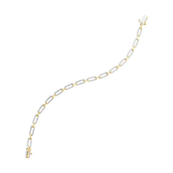 Diamond Bracelet