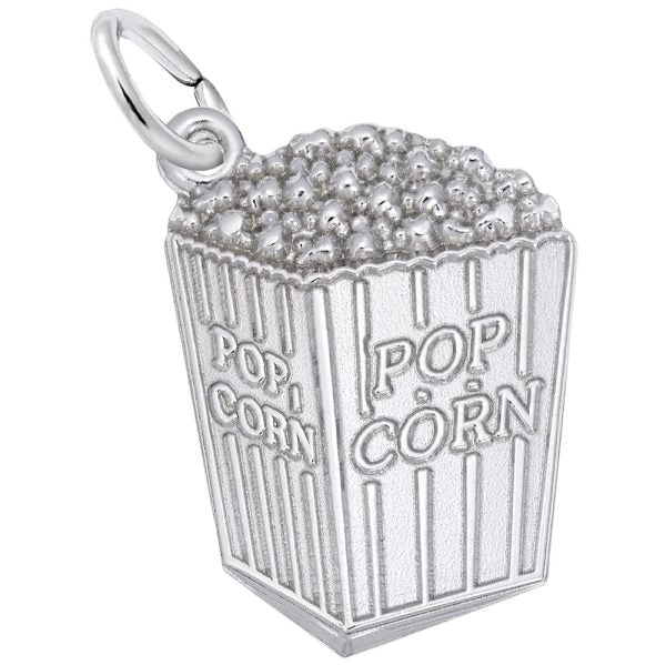 Silver Charms/Pendant