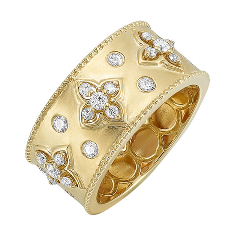 Diamond Fashion Rings - Women'
