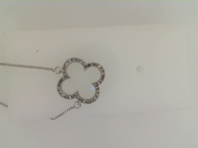 Diamond Pendant