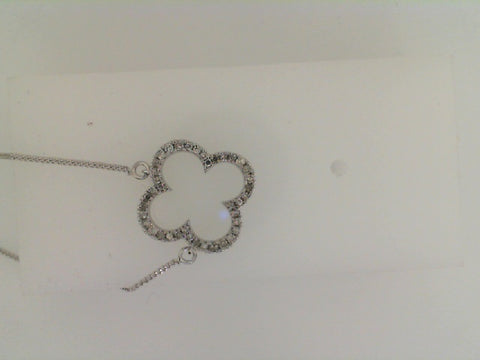 Diamond Pendant