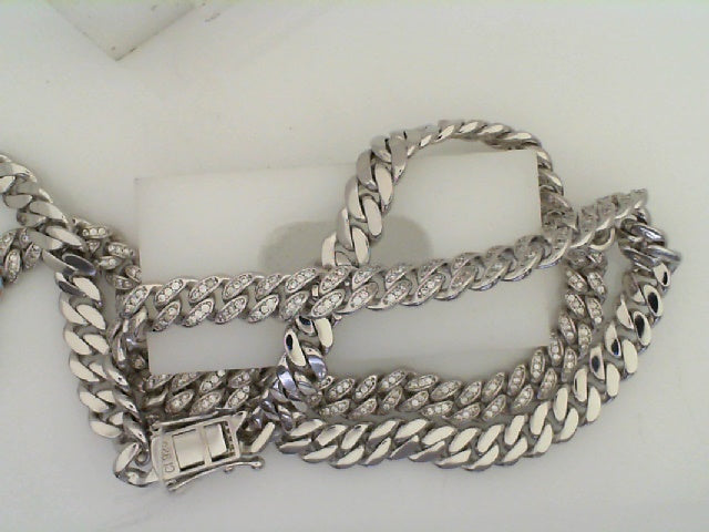 Silver Chain