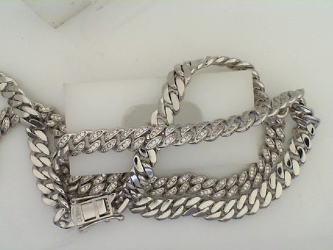 Silver Chain