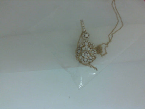 Diamond Necklace