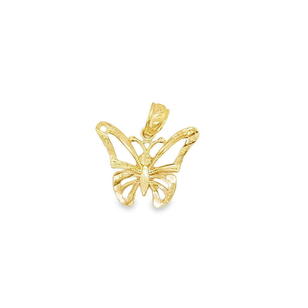 Precious Metal (No Stones) Pendants / Charm