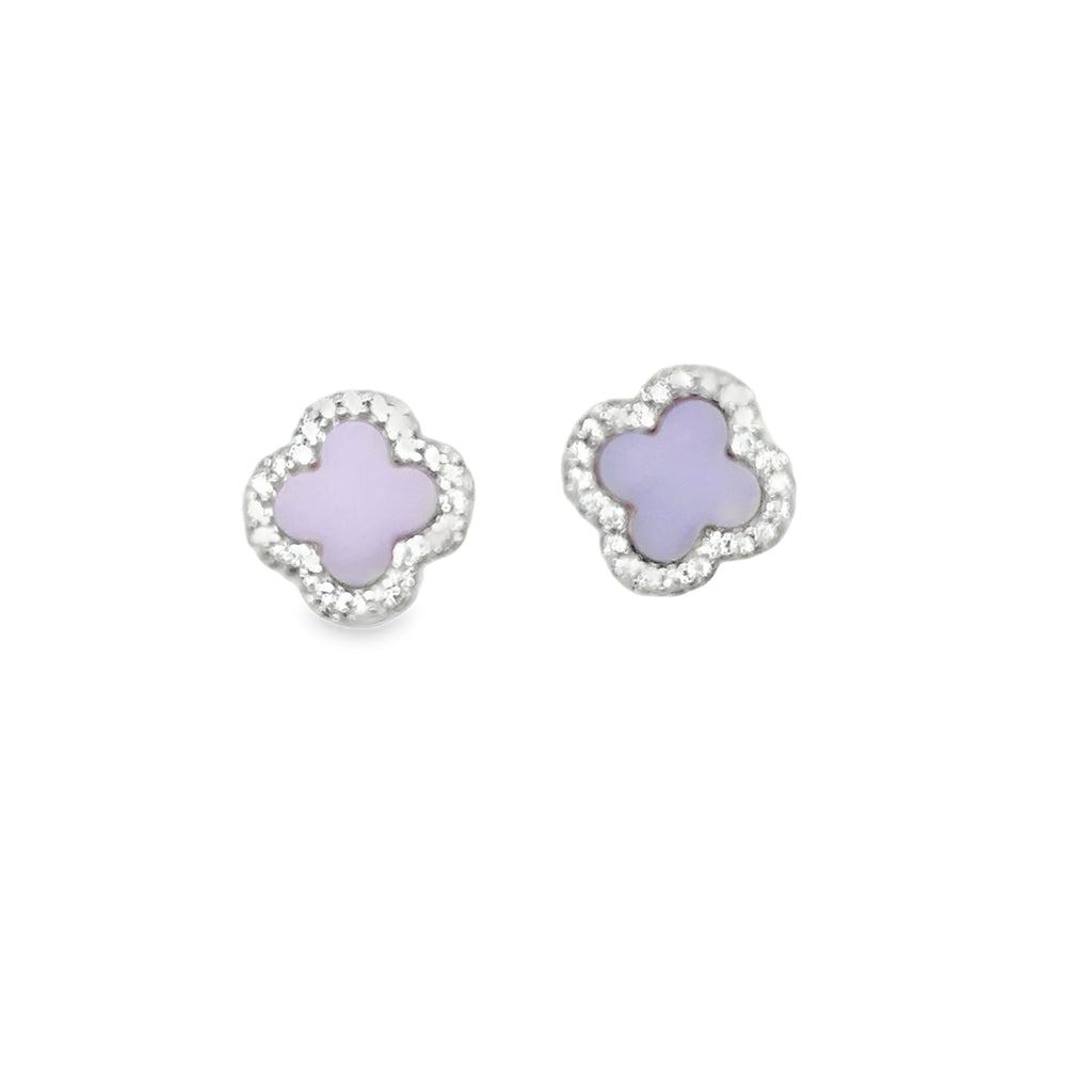 Silver Earring