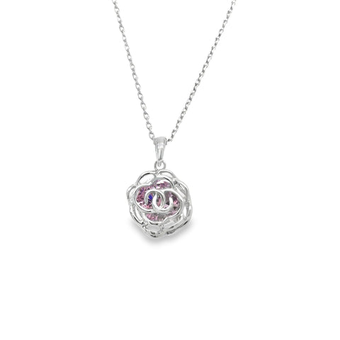 Silver Charms/Pendant