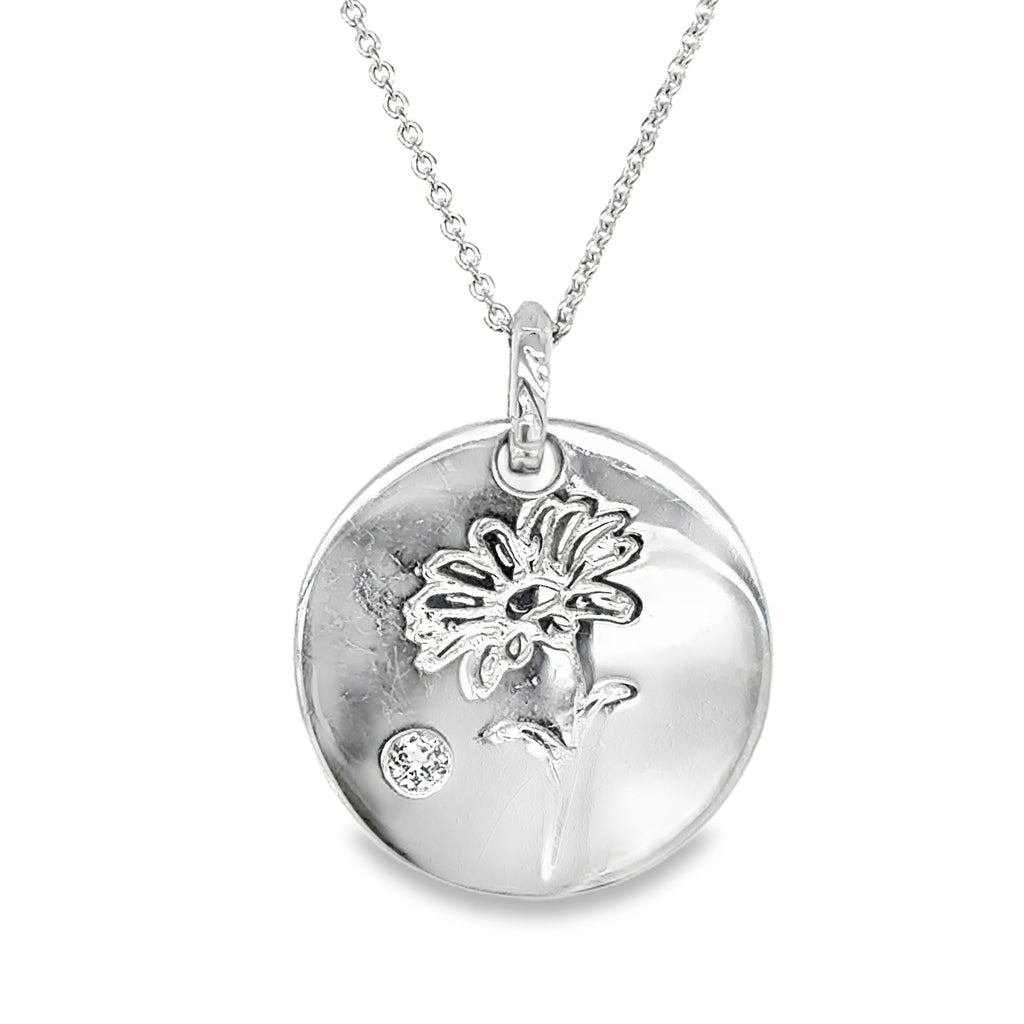 Silver Charms/Pendant