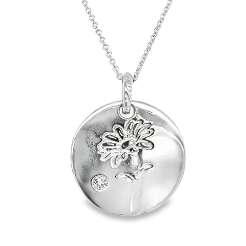 Silver Charms/Pendant
