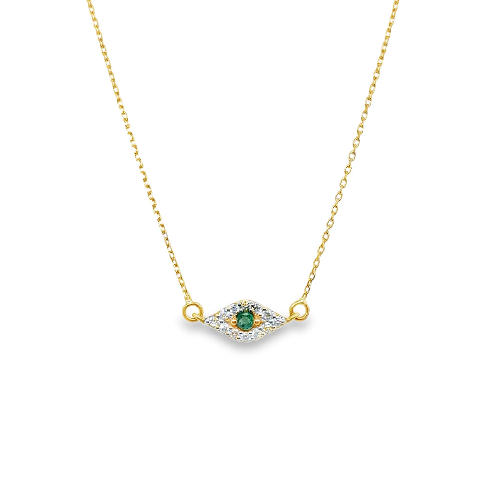 Diamond Necklace