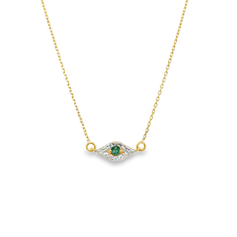 Diamond Necklace