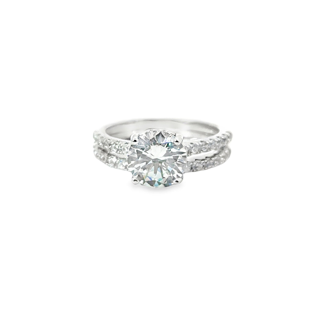 Silver Ring