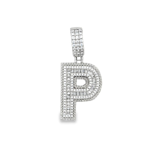 Silver Charms/Pendant