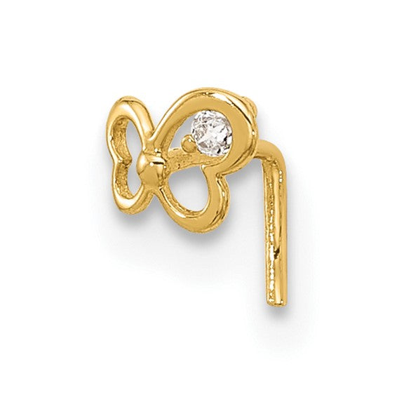 Precious Metal (No Stones) Jewelry  - Misc
