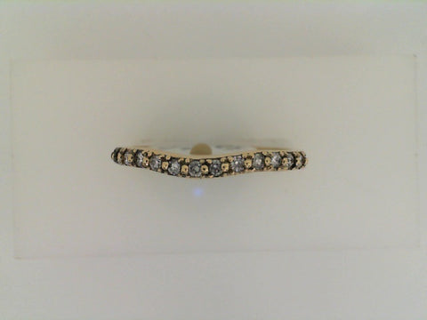Diamond Wedding Bands  -  Women'