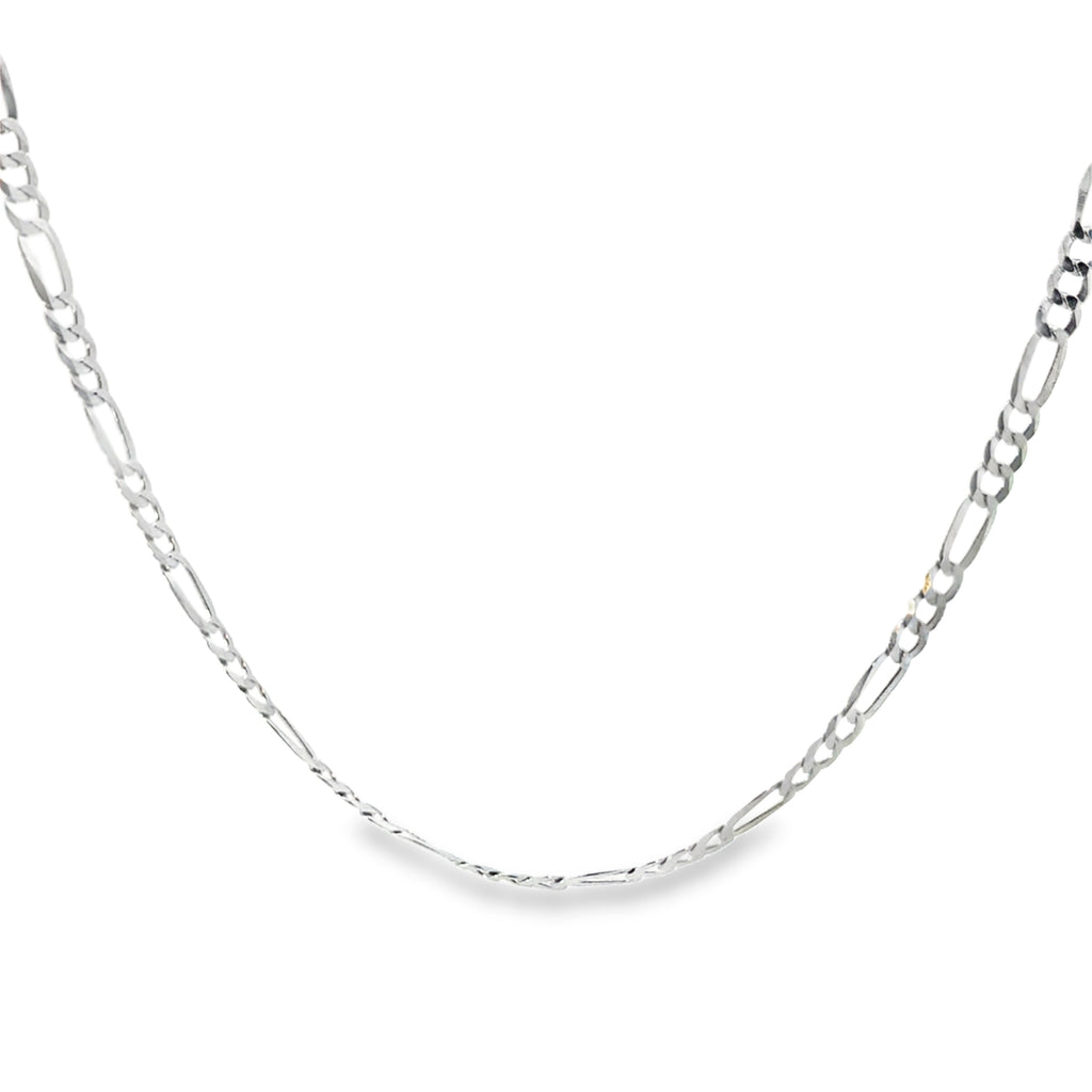 Silver Chain