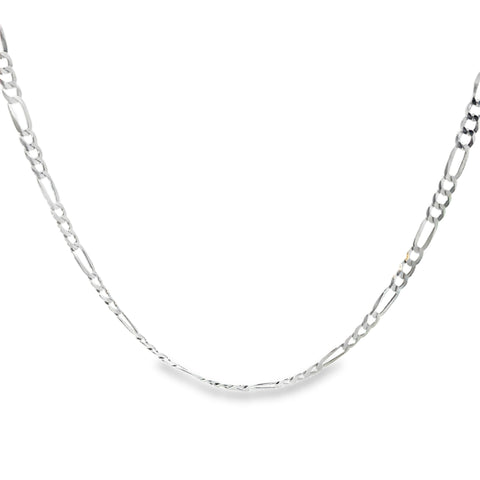 Silver Chain