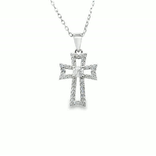 Silver Charms/Pendant