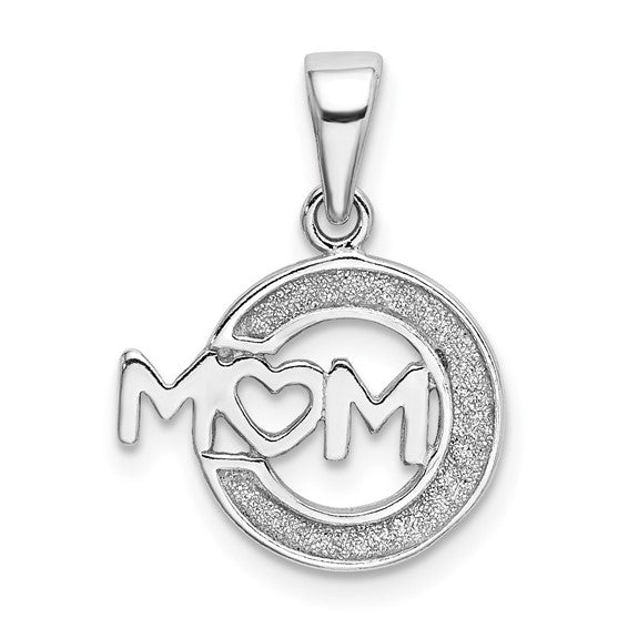 Silver Charms/Pendant