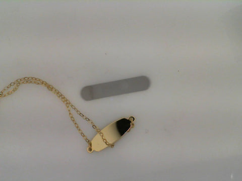 Silver Jewelry Misc