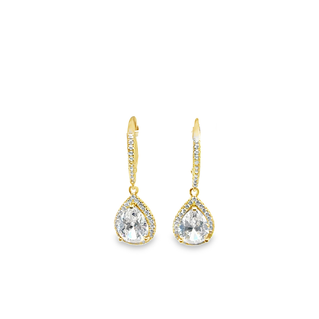 Silver Earring