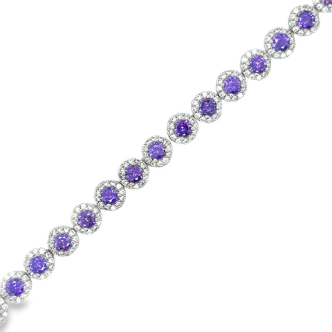 Silver Bracelet