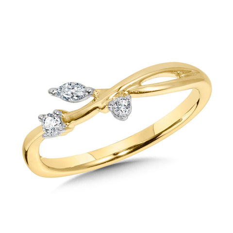 Diamond Fashion Rings - Women'