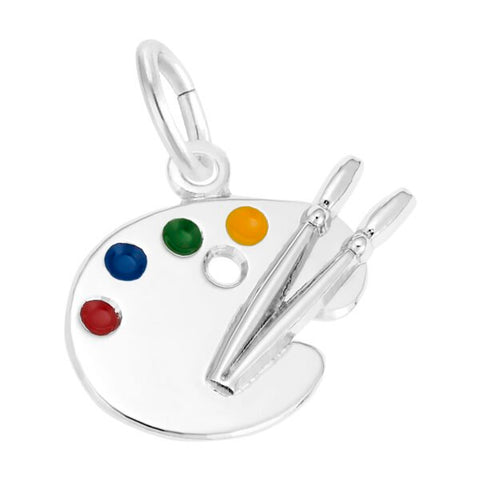 Silver Charms/Pendant