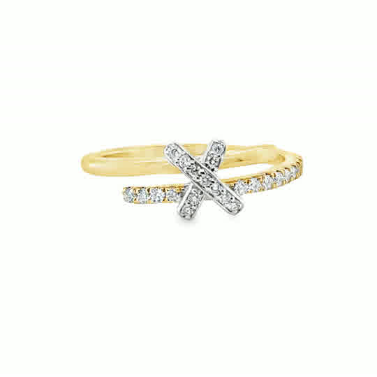 Diamond Fashion Rings - Women'