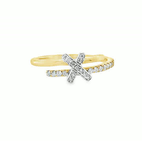 Diamond Fashion Rings - Women'