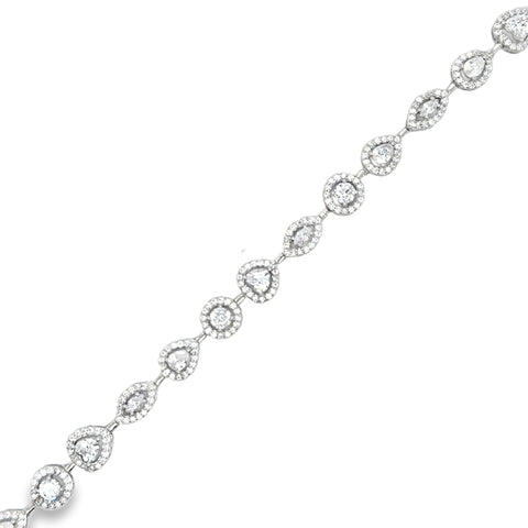 Silver Bracelet
